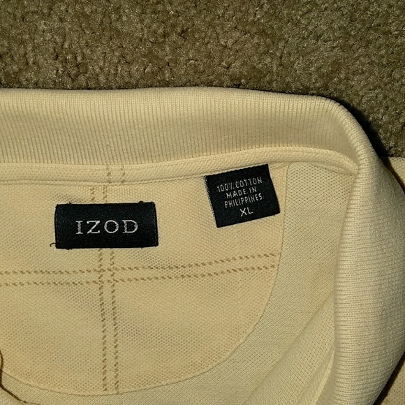 Men's Polo shirt - Picture 3 of 3